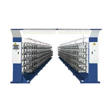 Inverter Type Winding Machine