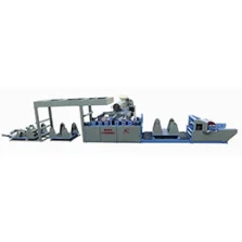 Lamination Machine