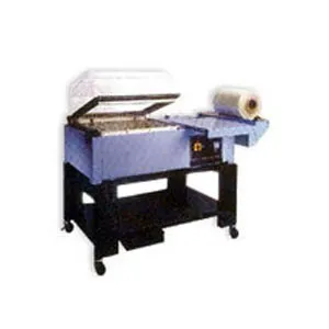 Shrink Wrapping Machine