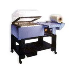 Shrink Wrapping Machine