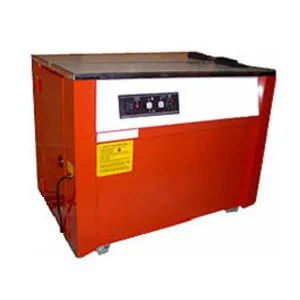 Strapping Machines