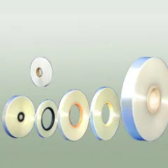 Identification Tapes