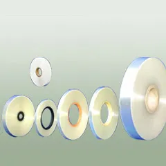 Micro Slit Films