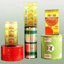 LDPE/ HDPE Bags