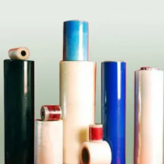 Stretch Wrap Films