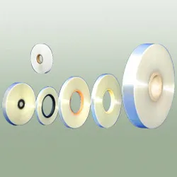 Identification Tapes