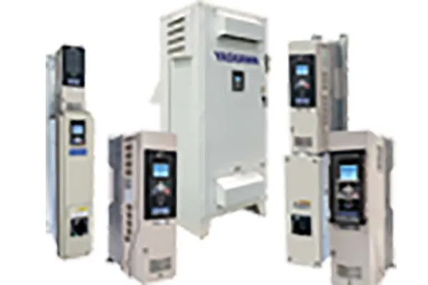 Fan & Pump Drives HV600 Drive