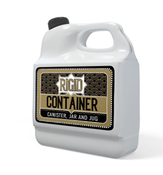 Rigid Container Fillers