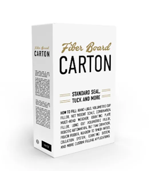 Vertical Cartoners