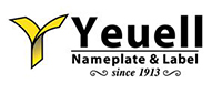 Custom Engraved Nameplates