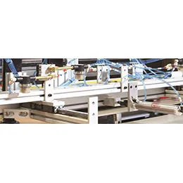 PACKAGING MANUFACTURING