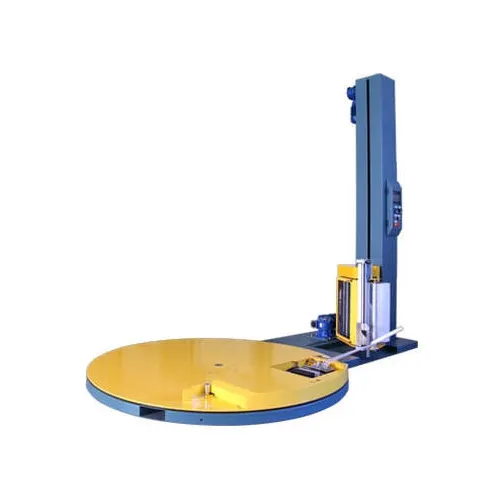 Automatic Film Machine KM-101