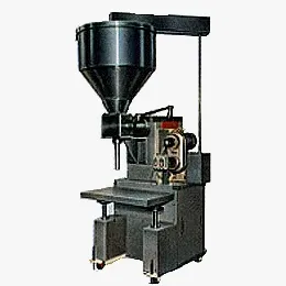 Automatic filler for liquids and pastes M-61 1000-1500-2000-3000