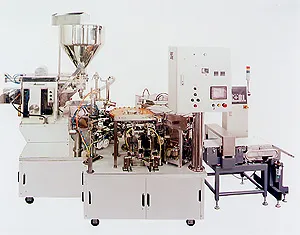 Fully automatic filling & packing machine for MISO Y-77-A 500-1000