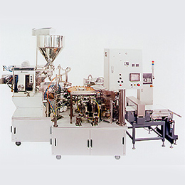 Fully automatic filling & packing machine for MISO Y-77-A 500-1000
