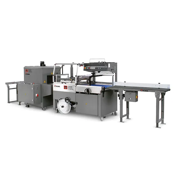 Automatic L Sealers