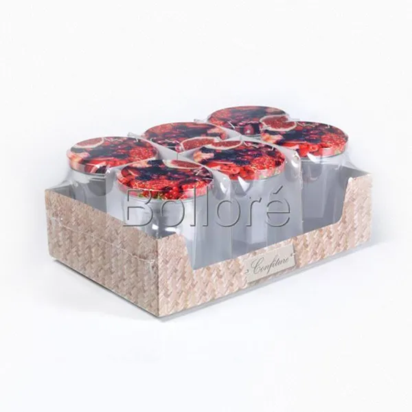 BE Multi-Packing Polyolefin Shrink Film