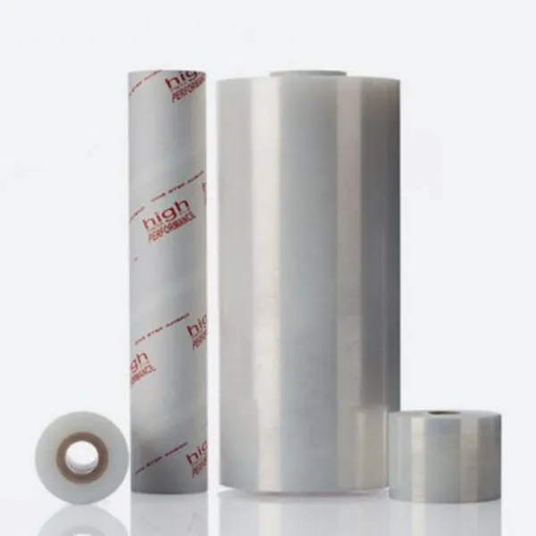 DVS Extreme Stretch Stretch Film