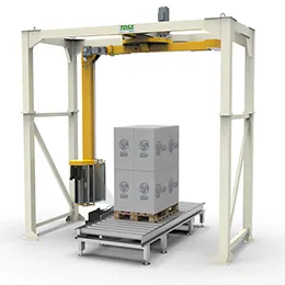 Rotating Arm