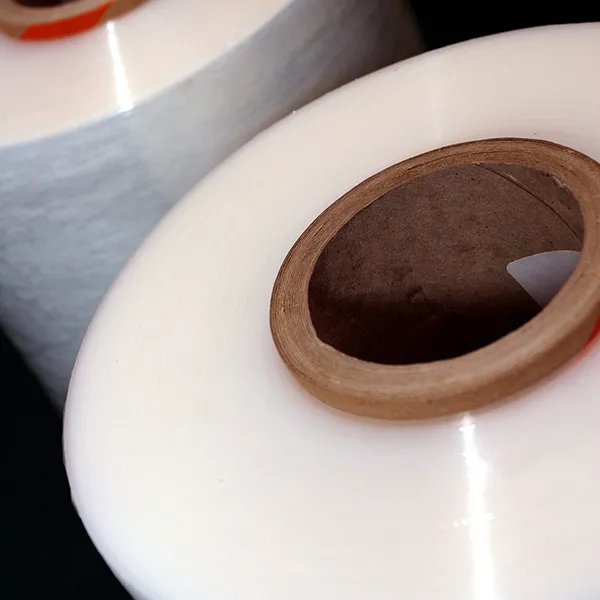 RS Multi-Purpose Stretch Wrap Film
