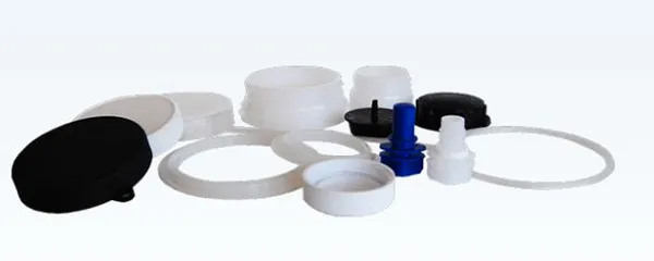 Custom Fitments