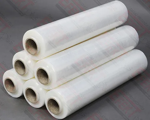HAND STRETCH FILM