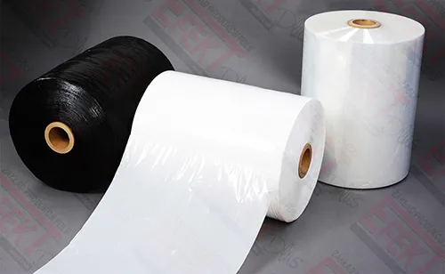 JUMBO STRETCH FILM