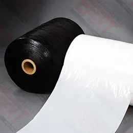 jumbo stretch film