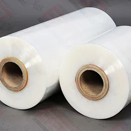 machine stretch film