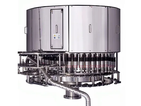 Bloc Screw-On Turrets