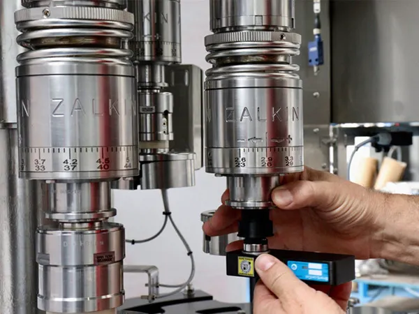 TCT - Torque Calibration Tool