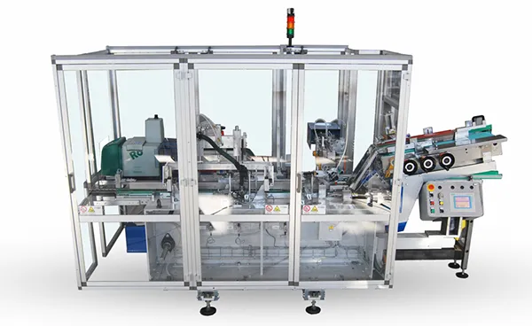 AP80 CARTONER