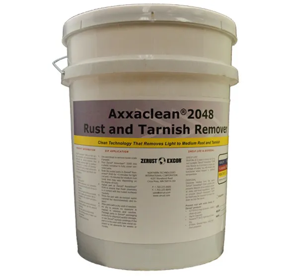 Axxaclean 2048