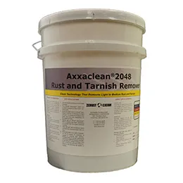 Axxaclean 2048