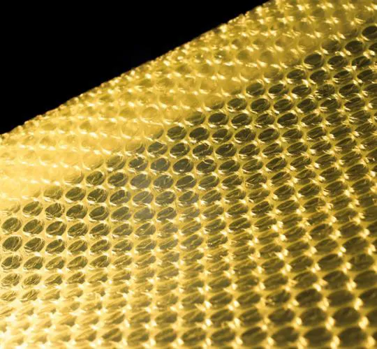 Bubble Wrap