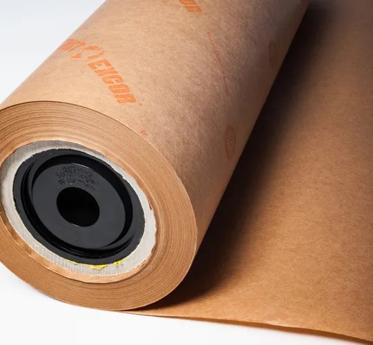Kraft paper