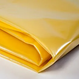 Sheeting