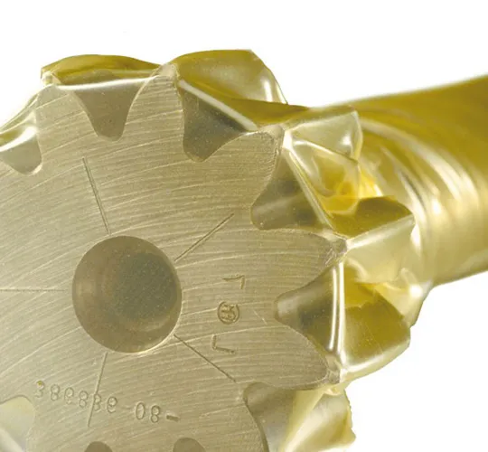 Shrink films