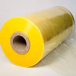 Stretch film