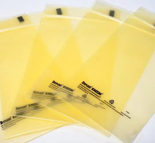 VCI Bags