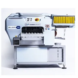 Elixa Series