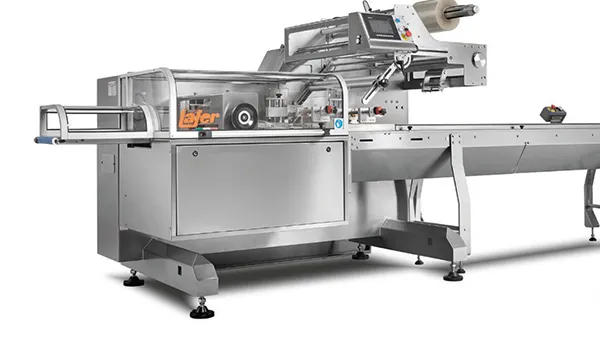 Stand-Alone Machines
