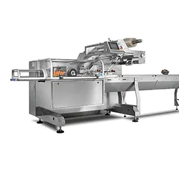 Stand-Alone Machines
