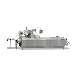 THERMOFORMING MACHINES