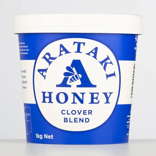 Arataki Honey Pack Range
