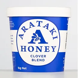 Arataki Honey Pack Range