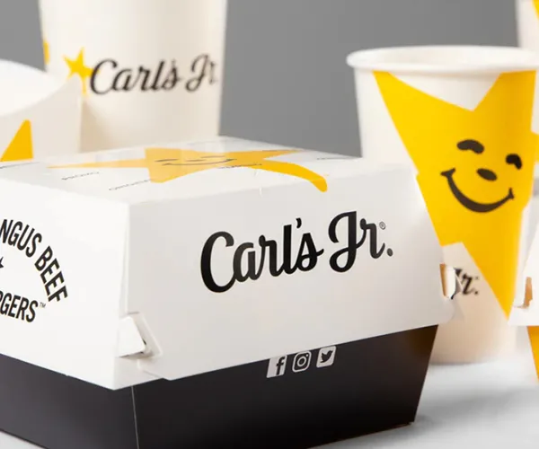 Carl's Jnr Range