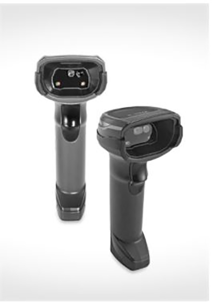 DS8100 Series Handheld Imagers