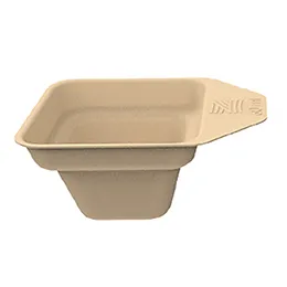 Molded Fiber Scoops
