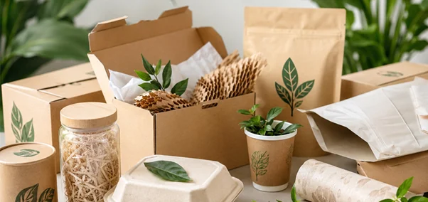 Top 12 Sustainable Packaging Strategies That Drive Brand Differentiation and Sales Growth